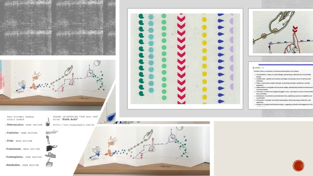 Investigating AI understanding of emotions