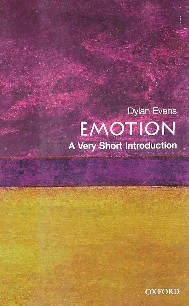emotion-a-very-short-introduction bookcover