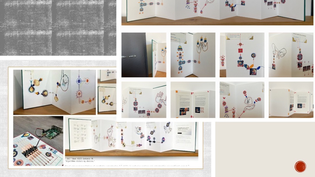 EVI exploring AI empathy