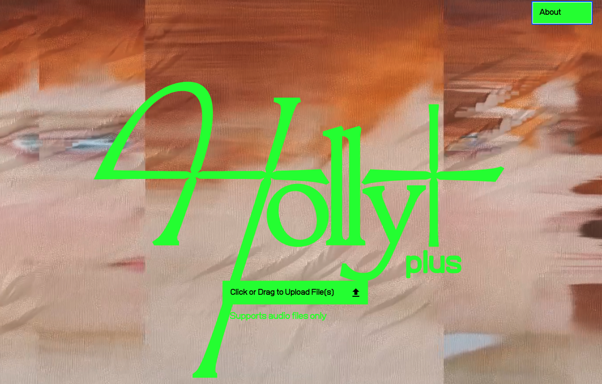 Holly Herndon