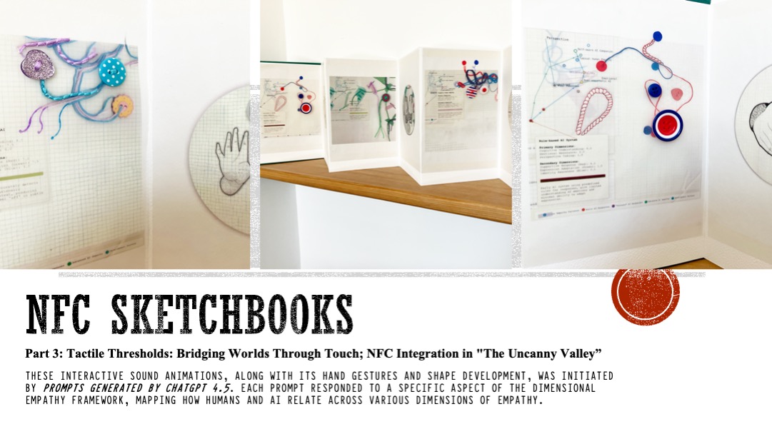 NFC Sketchbook page 2