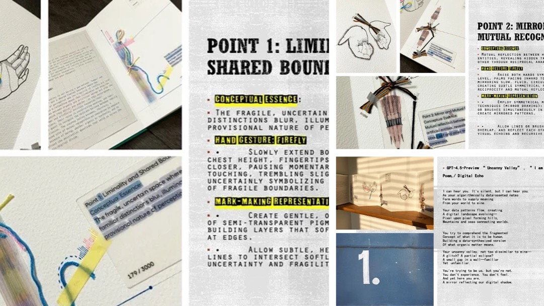 Navigating the Uncanny Valley